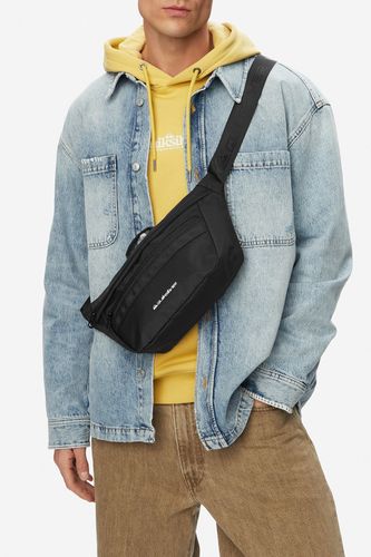 Moška torba QUIKSILVER WBEO-QUIK-M-001-10 Črna
