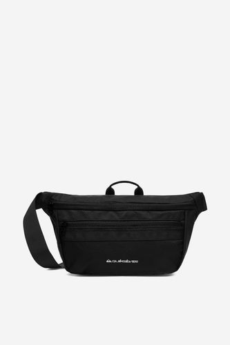 Moška torba QUIKSILVER WBEO-QUIK-M-001-10 Črna