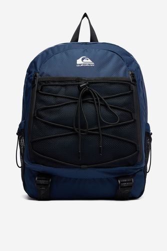 Nahrbtnik QUIKSILVER WBEO-QUIK-M-005-10 Mornarsko modra