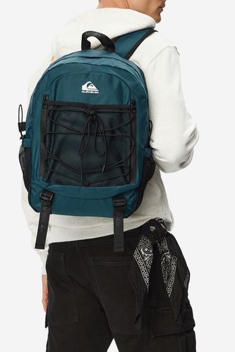 Nahrbtnik QUIKSILVER WBEO-QUIK-M-005-10 Temno zelena