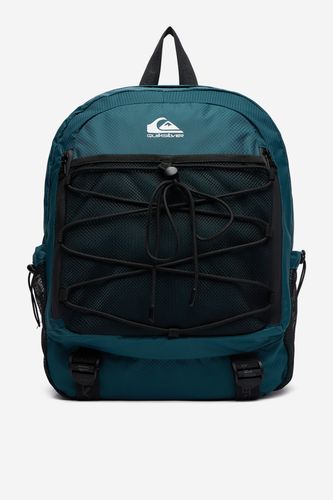 Nahrbtnik QUIKSILVER WBEO-QUIK-M-005-10 Temno zelena