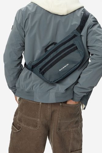 Moška torba QUIKSILVER WBEO-QUIK-M-001-10 Temno zelena