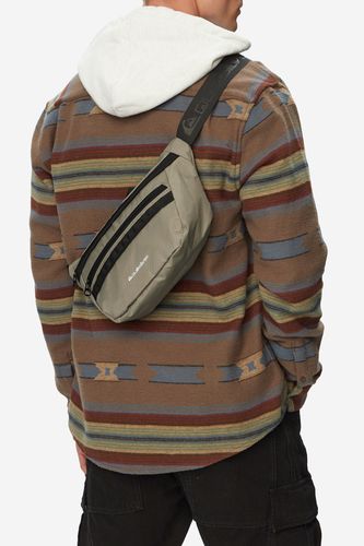 Moška torba QUIKSILVER WBEO-QUIK-M-001-10 Temno siva