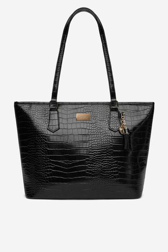 Torbica DeeZee CEO-DZE-S-004-07 Črna