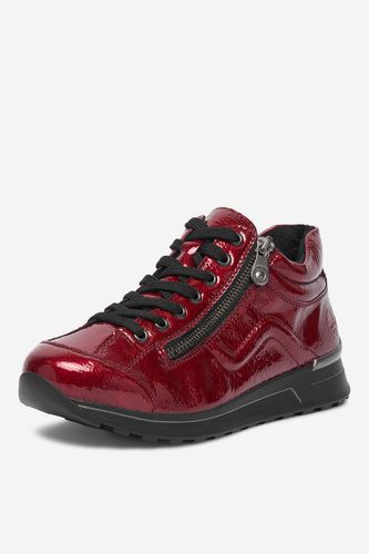 Semiš Rieker CEO-N1400-33 Crimson
