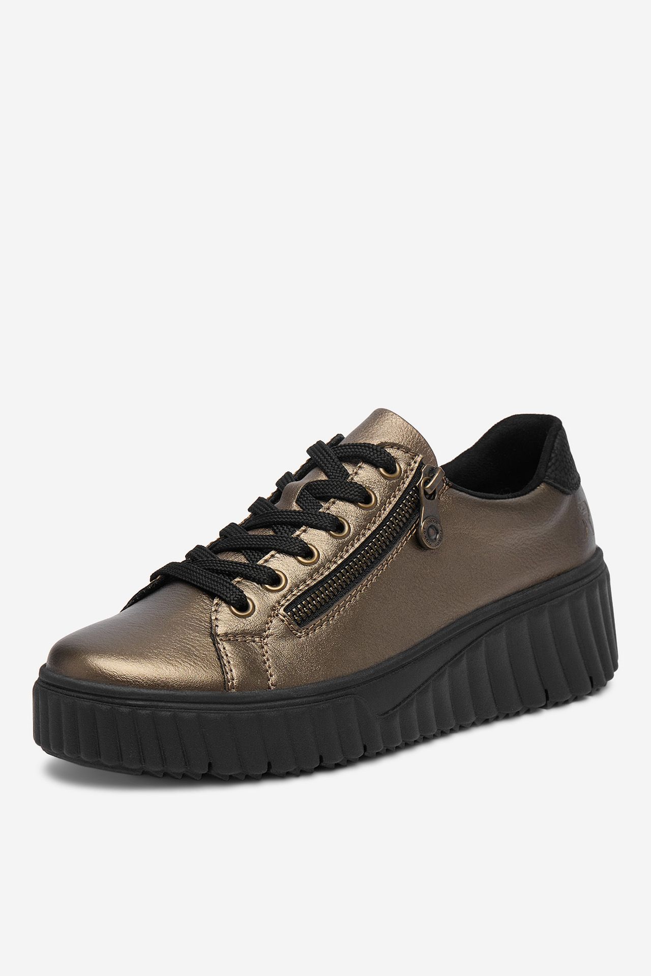 Sneakersy Zlatá
