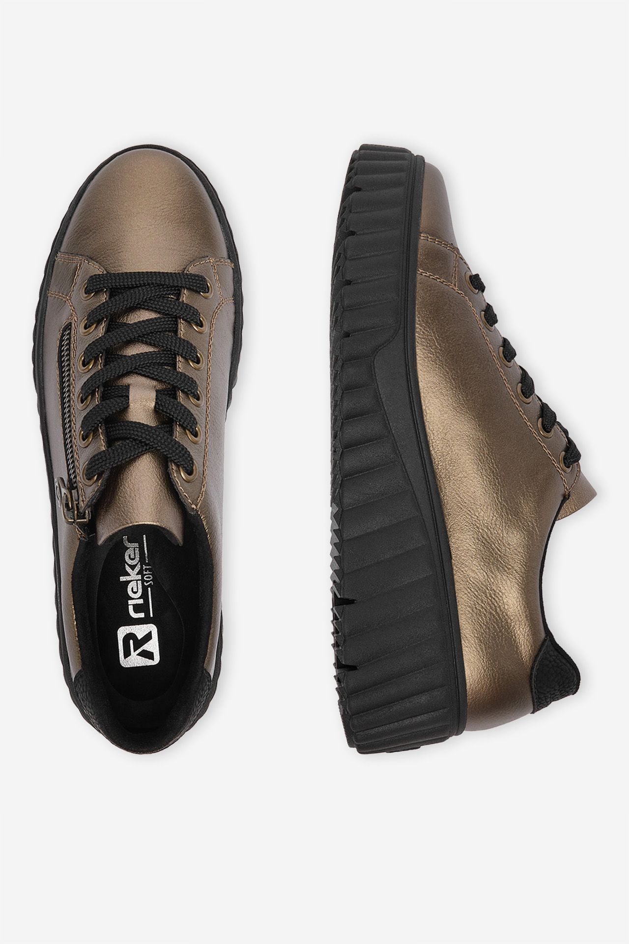 Sneakersy Zlatá