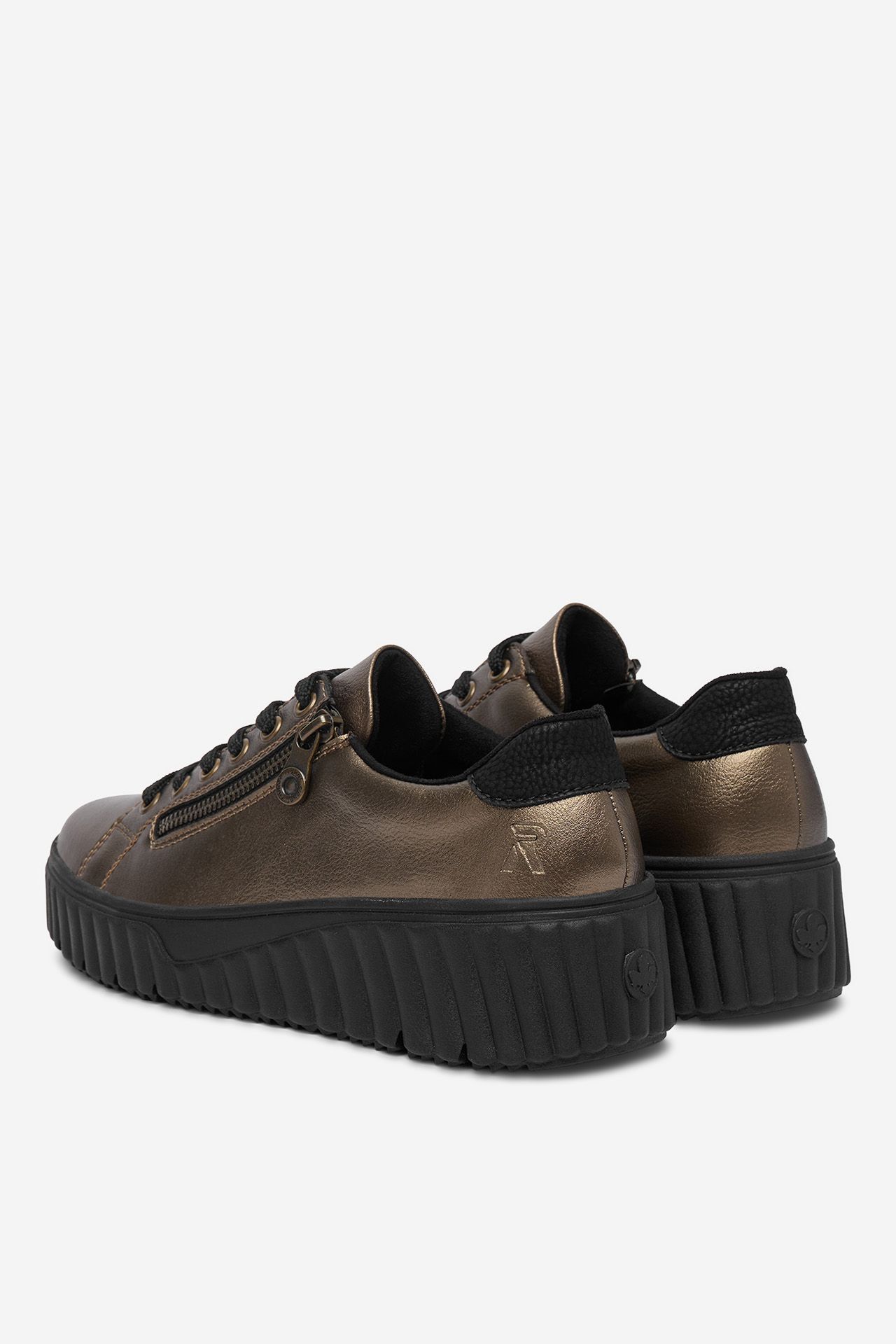 Sneakersy Zlatá