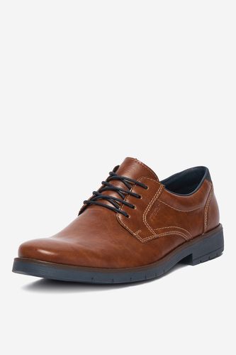 Nizki čevlji Rieker CEO-13900-24 Buff