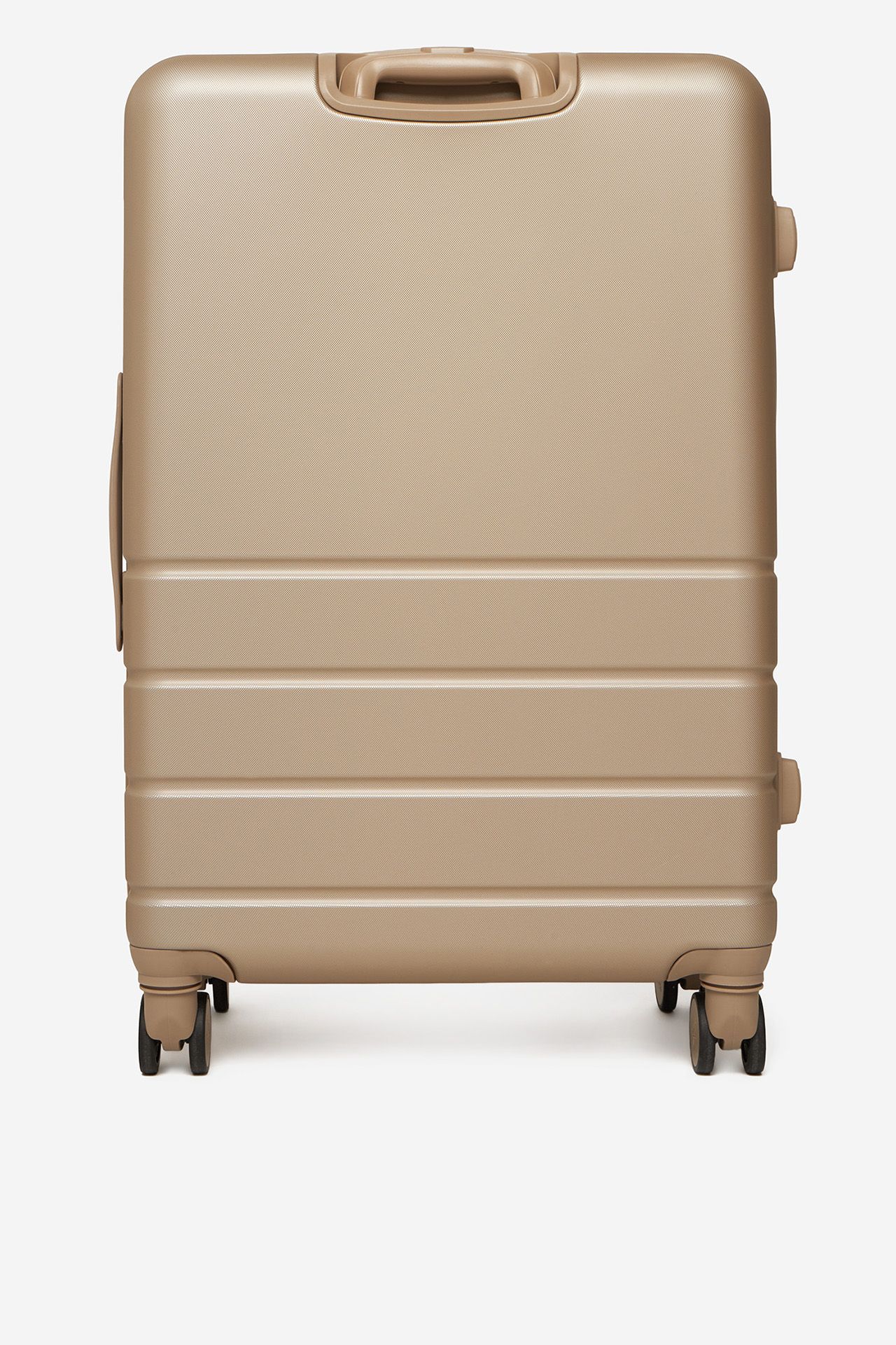 Kofer Bež