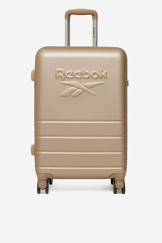 Kovček Reebok CEOWB-RBK-WAL-011-CCC-M Bež