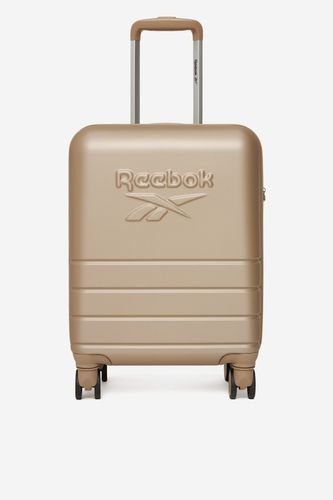 Kovček Reebok CEOWB-RBK-WAL-011-CCC-S Bež