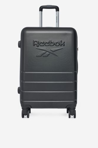 Kovček Reebok CEOWB-RBK-WAL-001-CCC-M Črna