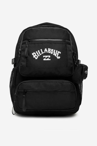 Nahrbtnik BILLABONG CWBEO-BLB-M-001-08 Črna
