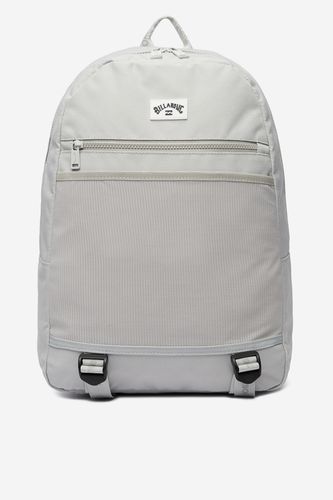 Nahrbtnik BILLABONG CWBEO-BLB-M-007-10 Svetlo siva