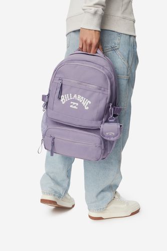 Nahrbtnik BILLABONG CWBEO-BLB-M-001-08 Fuchsia