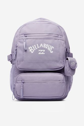 Nahrbtnik BILLABONG CWBEO-BLB-M-001-08 Fuchsia