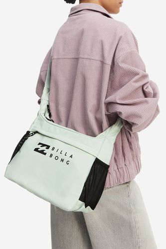 Torbica BILLABONG WBEOHP-BLB-M-003-10 Svetlo zelena