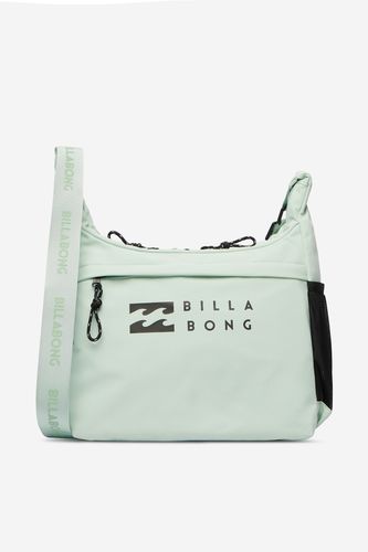 Torbica BILLABONG WBEOHP-BLB-M-003-10 Svetlo zelena