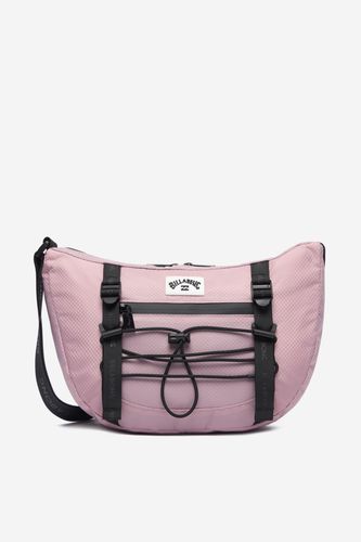Torbica BILLABONG WBEOHP-BLB-M-004-10 Fuchsia