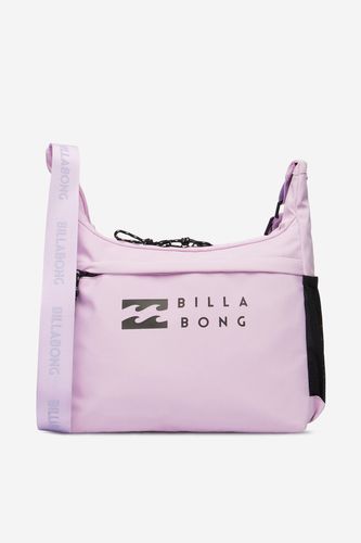 Torbica BILLABONG WBEOHP-BLB-M-003-10 Vijolična