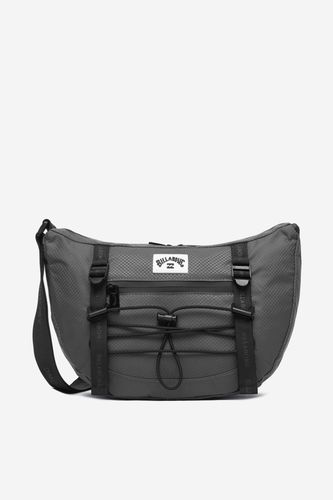 Torbica BILLABONG WBEOHP-BLB-M-004-10 Siva