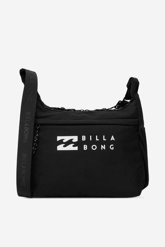 Torbica BILLABONG WBEOHP-BLB-M-003-10 Črna