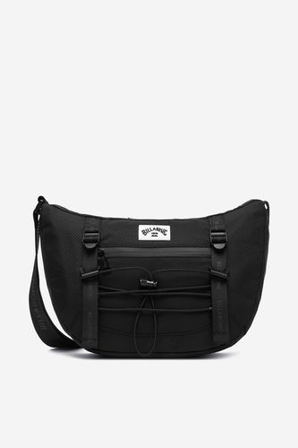 Torbica BILLABONG WBEOHP-BLB-M-004-10 Črna