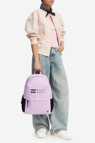 Nahrbtnik BILLABONG WBEOHP-BLB-M-002-10 Fuchsia