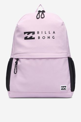 Nahrbtnik BILLABONG WBEOHP-BLB-M-002-10 Fuchsia