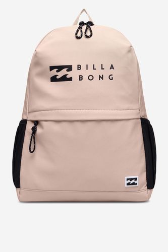 Nahrbtnik BILLABONG WBEOHP-BLB-M-002-10 Bež