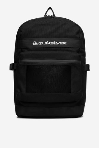 Рюкзак QUIKSILVER CWBEO-QUIK-M-002-10 Чорний