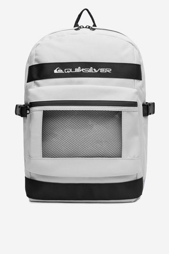 Рюкзак QUIKSILVER CWBEO-QUIK-M-002-10 Світло-сірий