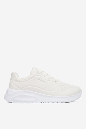 Športna obutev Skechers C-UNO LIGHT 8750063 WHT Krem