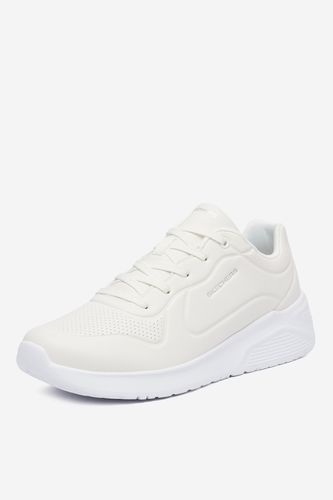 Športna obutev Skechers C-UNO LIGHT 8750063 WHT Krem