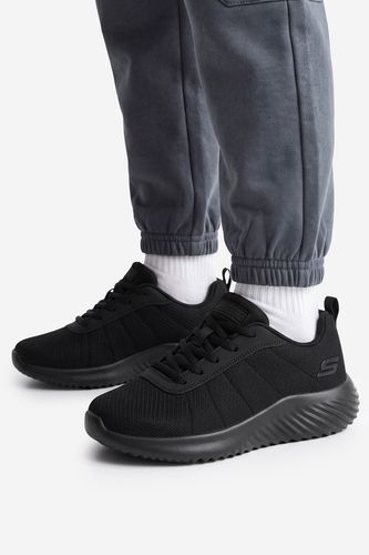 Sportska obuća Skechers C-BOUNDER 403745L BBK Crna