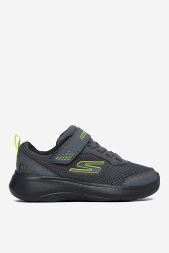 Sportska obuća Skechers C-SELECTORS 403615L CBLM Tamno siva