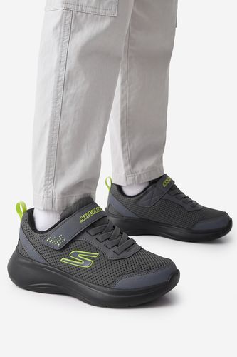 Sportska obuća Skechers C-SELECTORS 403615L CBLM Tamno siva