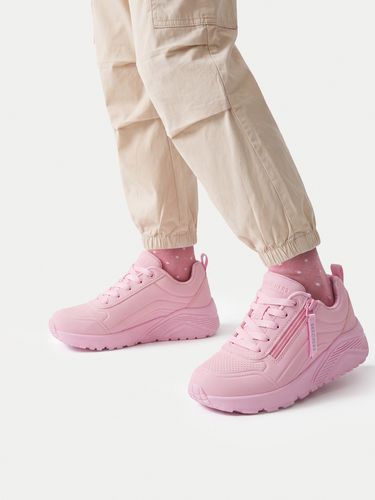 Sportska obuća Skechers CEO-UNO LITE - EASY ZIP 310387L LTPK Pink