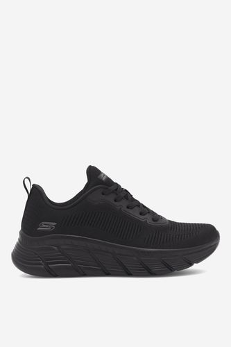 Sportska obuća Skechers C-BOBS B FLEX HI 117385 BBK Crna