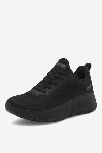 Sportska obuća Skechers C-BOBS B FLEX HI 117385 BBK Crna