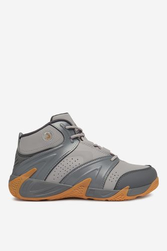 Sportska obuća SHAQ C-DEVASTATOR AQ95010B-V Siva