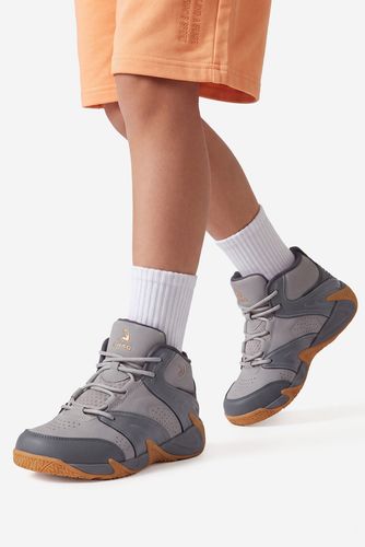 Sportska obuća SHAQ C-DEVASTATOR AQ95010B-V Siva