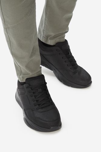 Sportska obuća Skechers C-LIBERATION 8790157 BBK Crna
