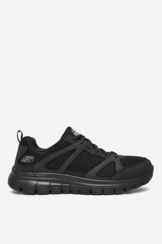 Sportska obuća Skechers C-BURNS 8790117 BBK Crna