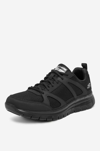 Sportska obuća Skechers C-BURNS 8790117 BBK Crna