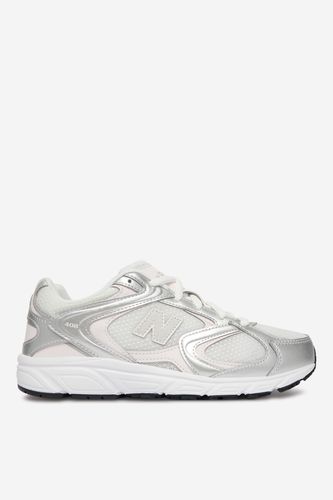 Športna obutev New Balance C-G4085Y8 Bela