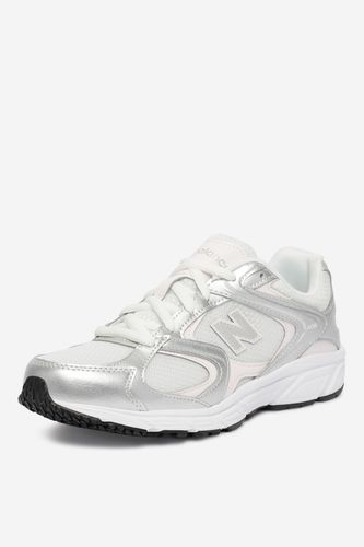 Športna obutev New Balance C-G4085Y8 Bela
