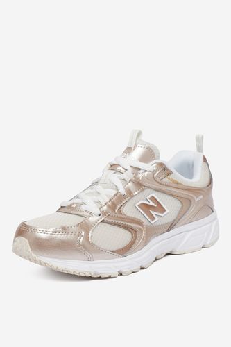 Športna obutev New Balance C-W40815G Buff