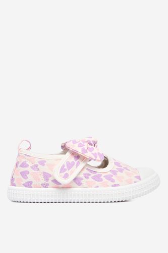 Copati DeeZee CEO-NJ-MS1127-2 Fuchsia